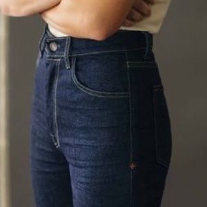 Imogene and Willie denim